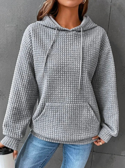 Molly | Wygodna zimowa bluza