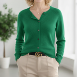 Zielone tło