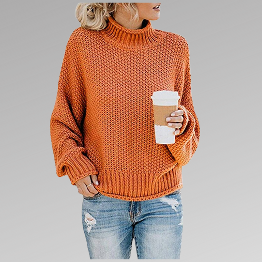 Helena | Elegancki sweter na wiosnę