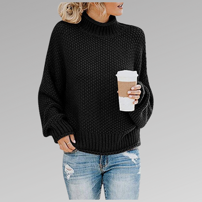 Helena | Elegancki sweter na wiosnę