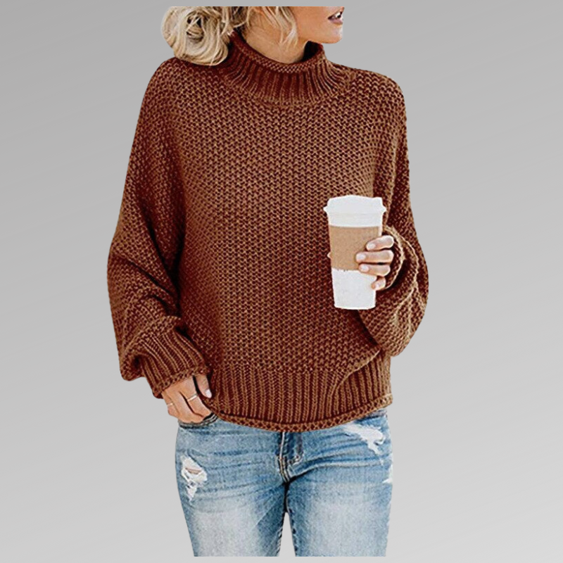Helena | Elegancki sweter na wiosnę