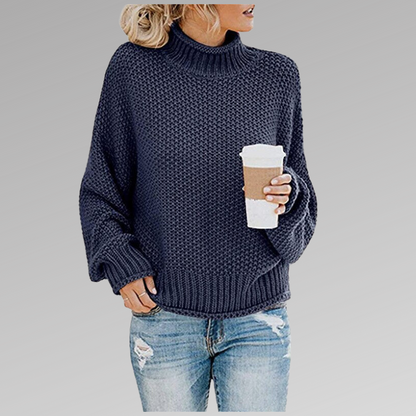 Helena | Elegancki sweter na wiosnę