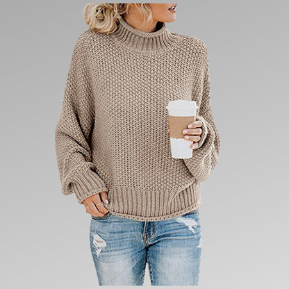 Helena | Elegancki sweter na wiosnę