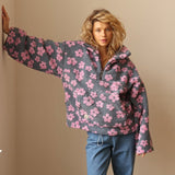 Różowy