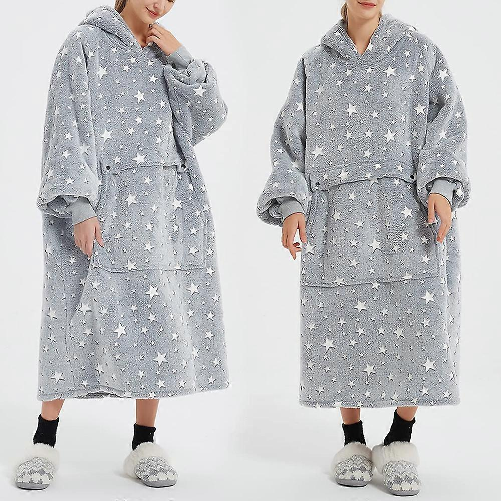 AlvaMys | Przytulna bluza z kapturem
