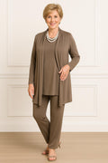 Taupe