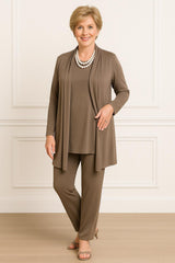 Taupe