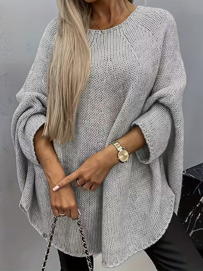 Betsi | Elegancki dzianinowy kardigan