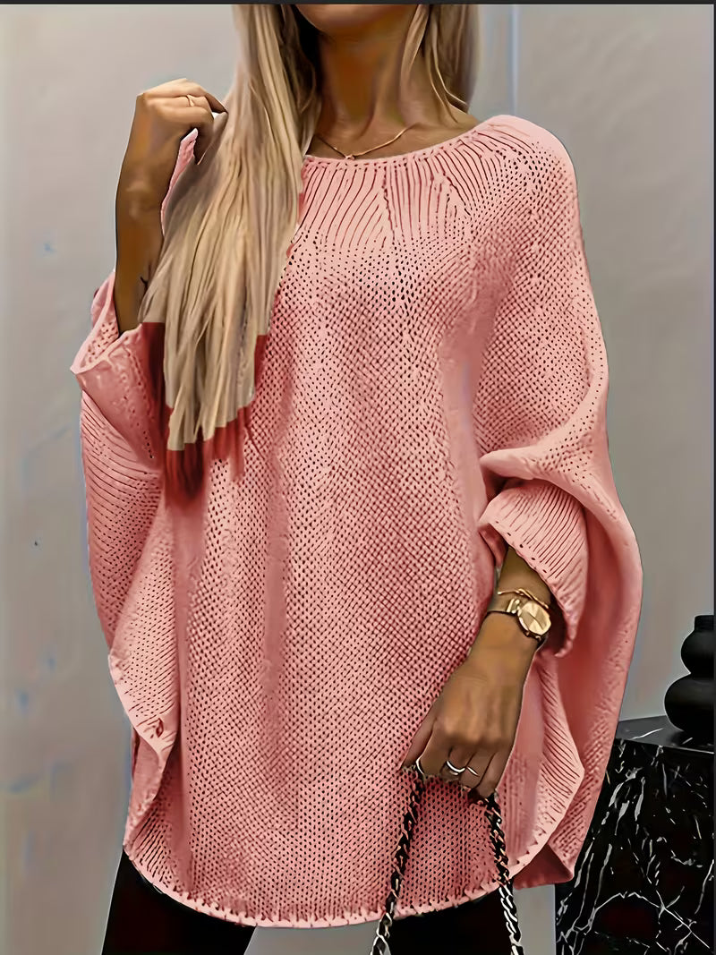 Betsi | Elegancki dzianinowy kardigan