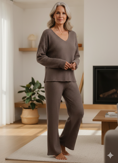 Elin | Elegancki komplet relaksacyjny