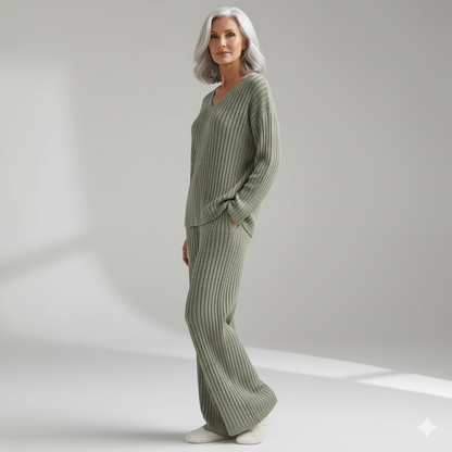 Elin | Elegancki komplet relaksacyjny