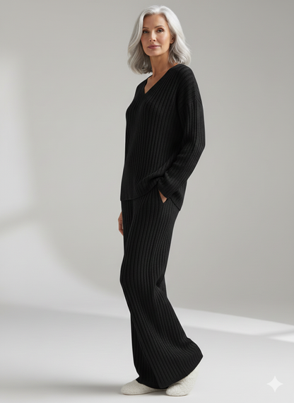 Elin | Elegancki komplet relaksacyjny