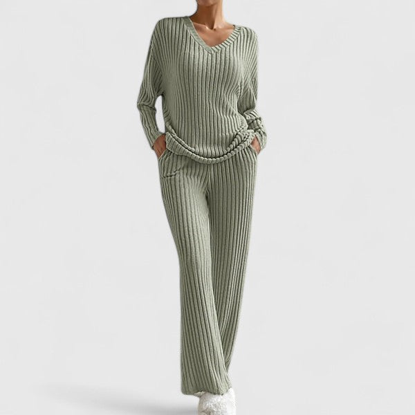 Elin | Elegancki komplet relaksacyjny