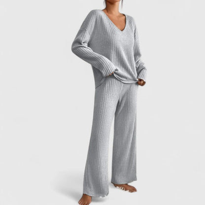 Elin | Elegancki komplet relaksacyjny