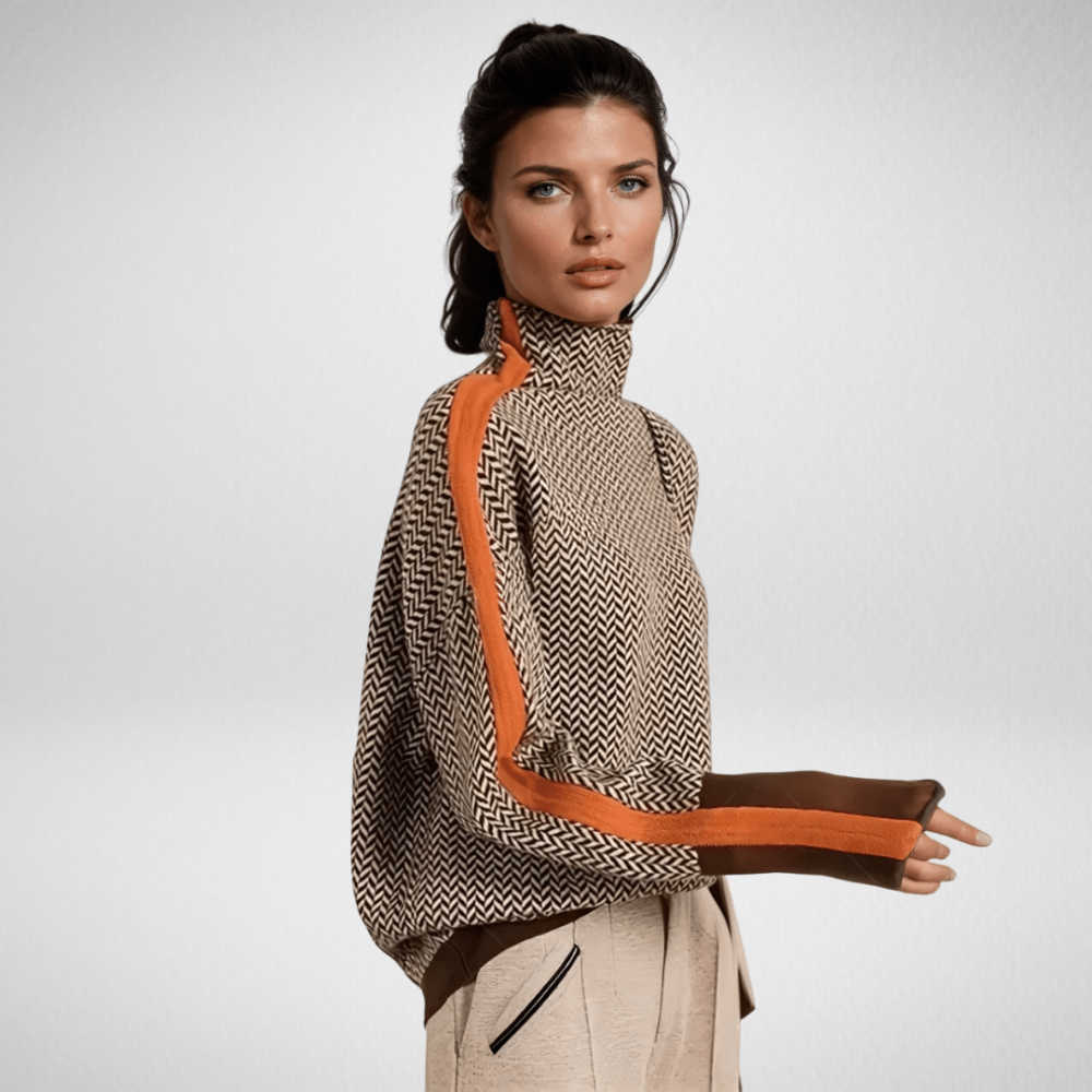 Clémence | Elegancki golf