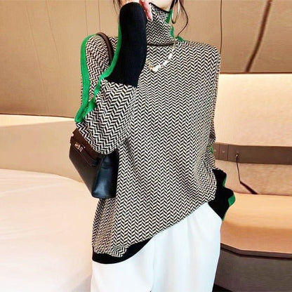 Clémence | Elegancki golf