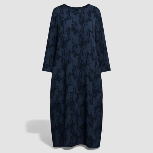 Elvane | Elegancka zwiewna sukienka