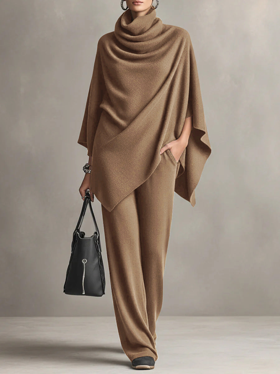 Seraphine | Szykowna swobodna elegancja