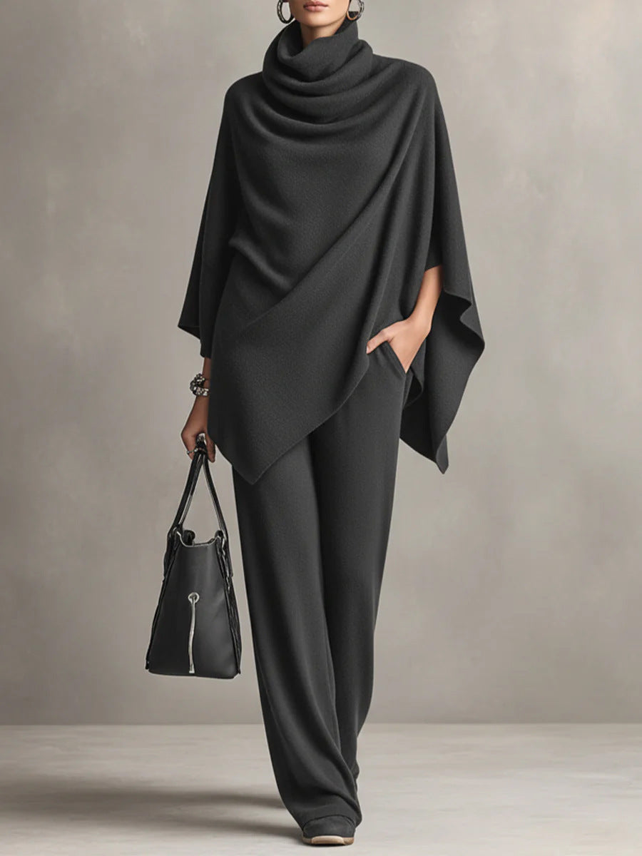 Seraphine | Szykowna swobodna elegancja