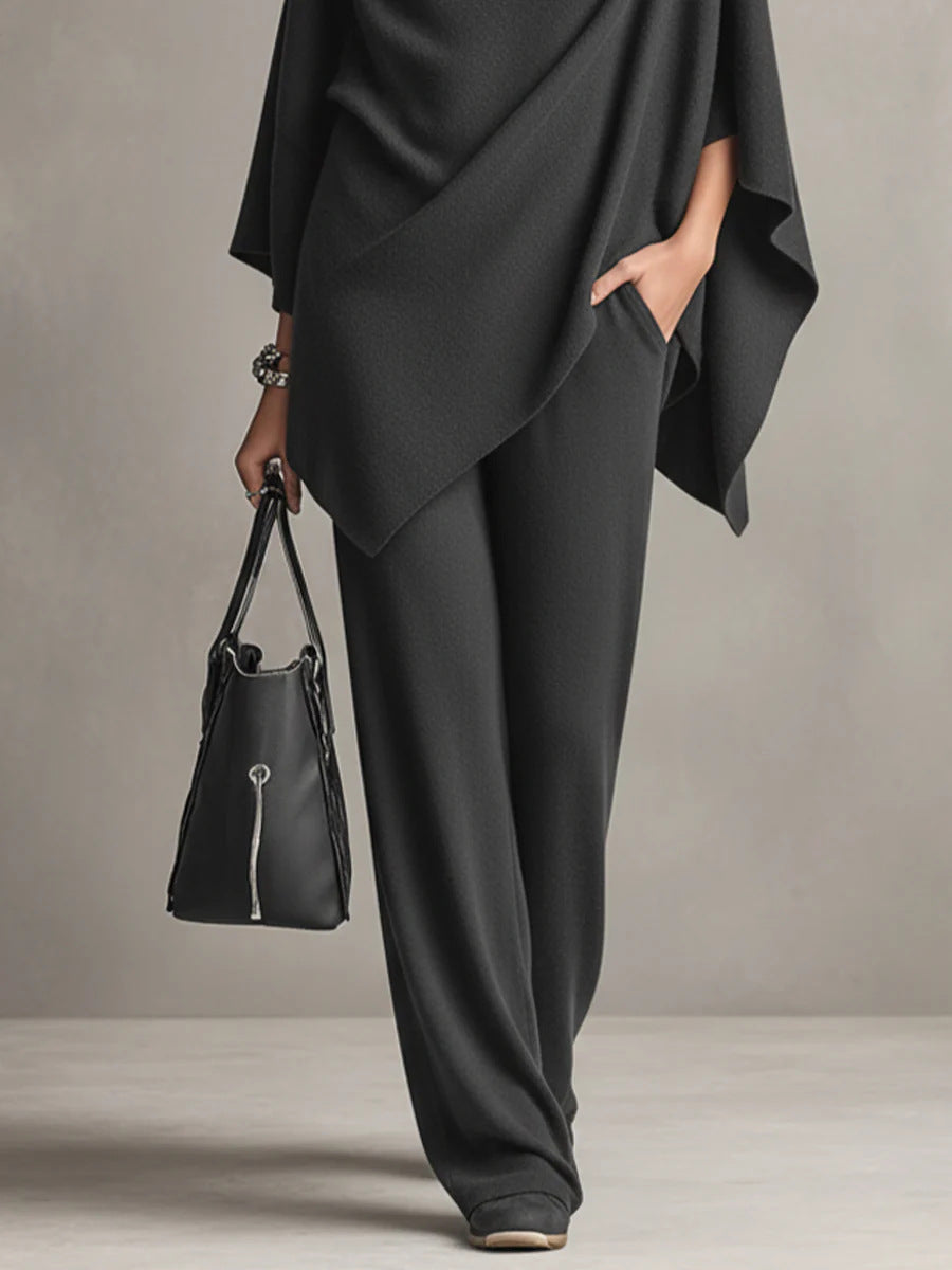 Seraphine | Szykowna swobodna elegancja
