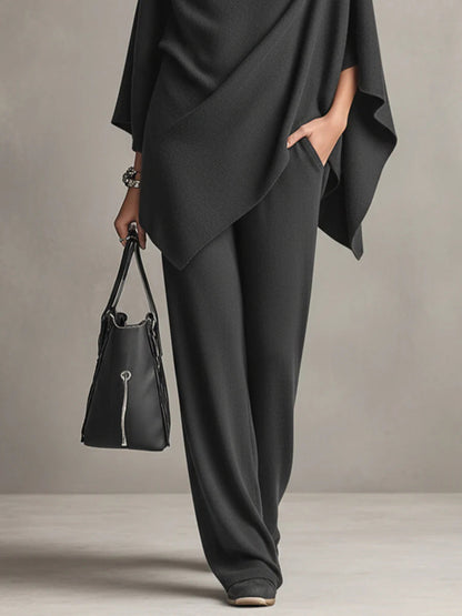 Seraphine | Szykowna swobodna elegancja