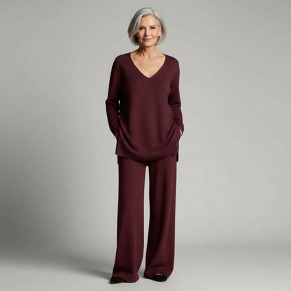 Anny | Elegancki wygodny komplet