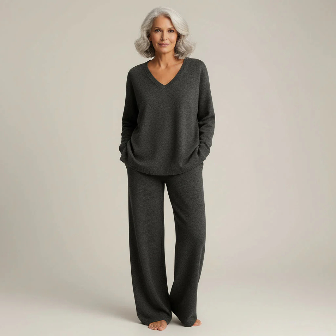 Anny | Elegancki wygodny komplet