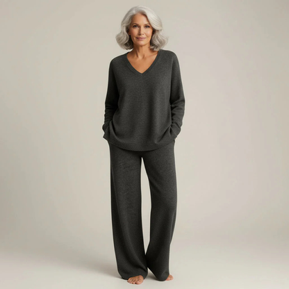 Anny | Elegancki wygodny komplet