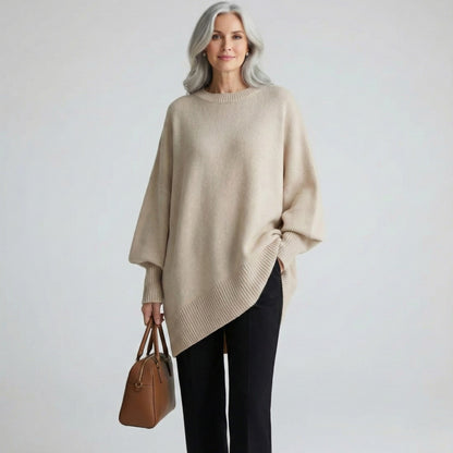 Claudia | Elegancki i wygodny sweter