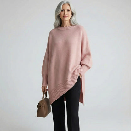 Claudia | Elegancki i wygodny sweter