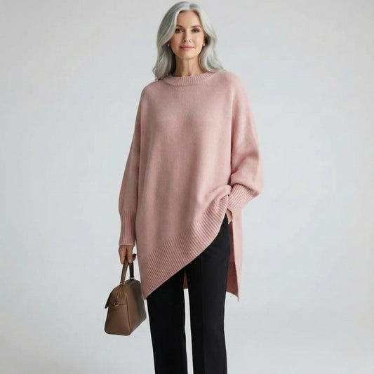 Claudia | Elegancki i wygodny sweter
