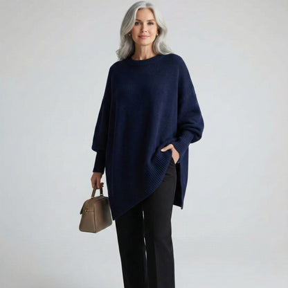 Claudia | Elegancki i wygodny sweter