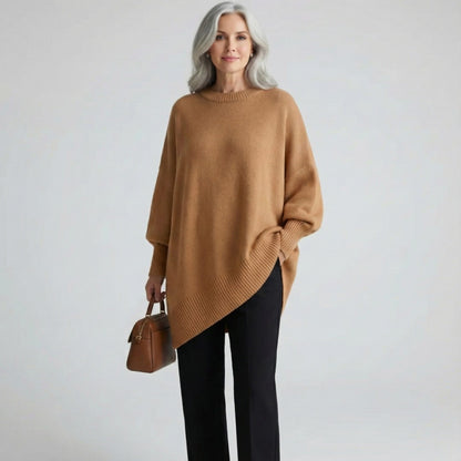 Claudia | Elegancki i wygodny sweter