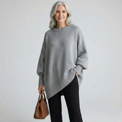 Claudia | Elegancki i wygodny sweter