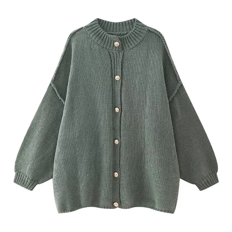 Géraldine | Elegancki sweter na co dzień