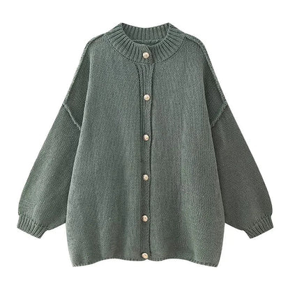 Géraldine | Elegancki sweter na co dzień