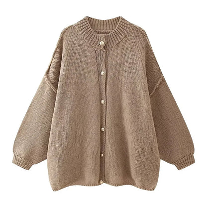Géraldine | Elegancki sweter na co dzień