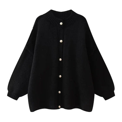 Géraldine | Elegancki sweter na co dzień