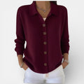 Burgundowy
