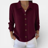 Burgundowy