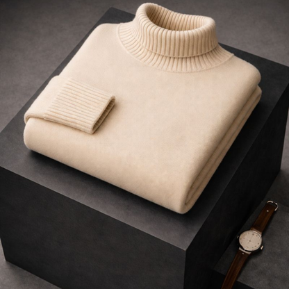 INES | Szykowny wygodny sweter