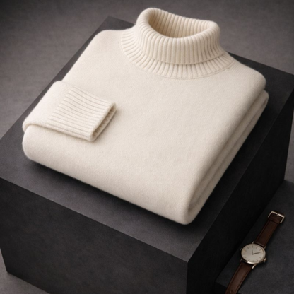 INES | Szykowny wygodny sweter
