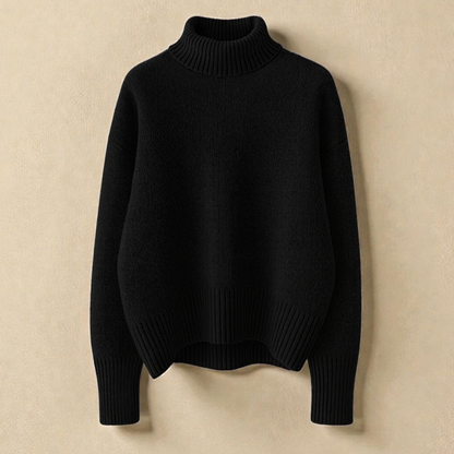 INES | Szykowny wygodny sweter