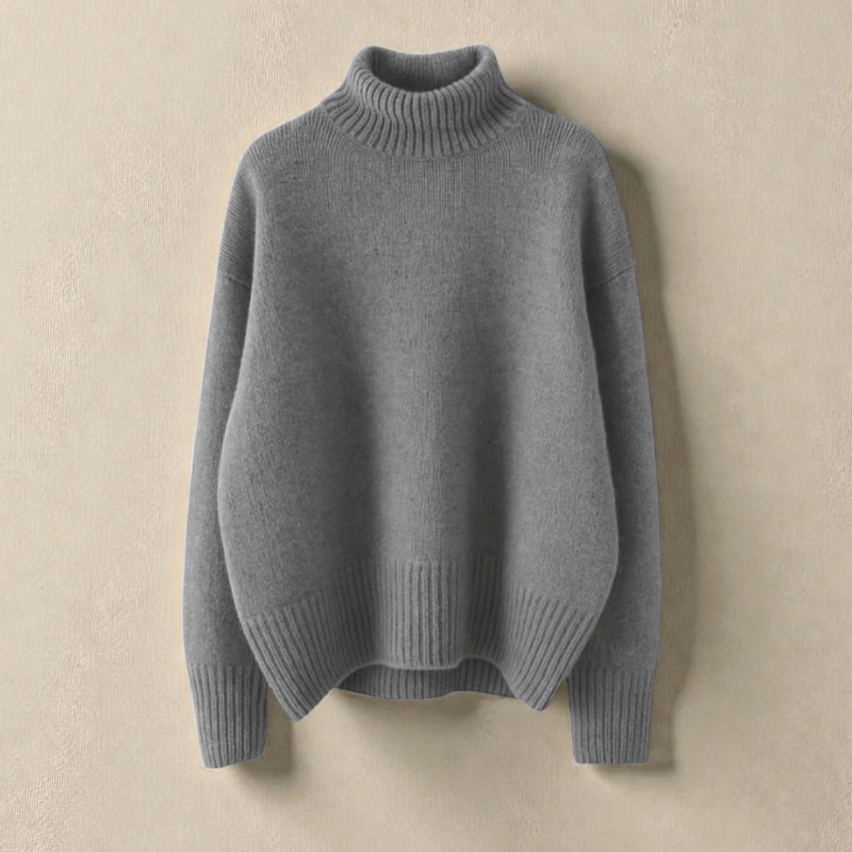 INES | Szykowny wygodny sweter