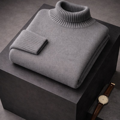 INES | Szykowny wygodny sweter