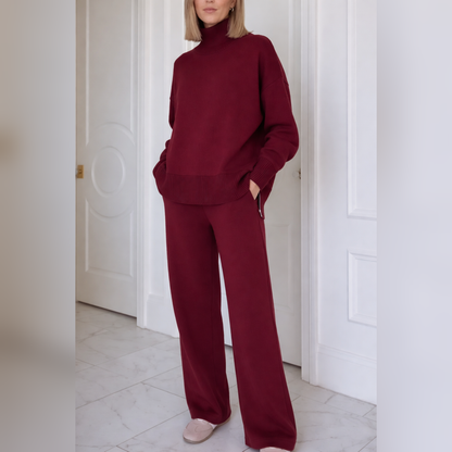 Marianne | Zwiewny luźny strój