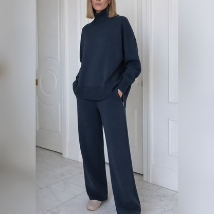 Marianne | Zwiewny luźny strój