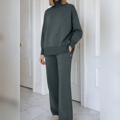 Marianne | Zwiewny luźny strój