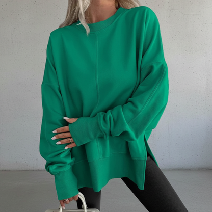 AlpenNord | Wygodna bluza oversize