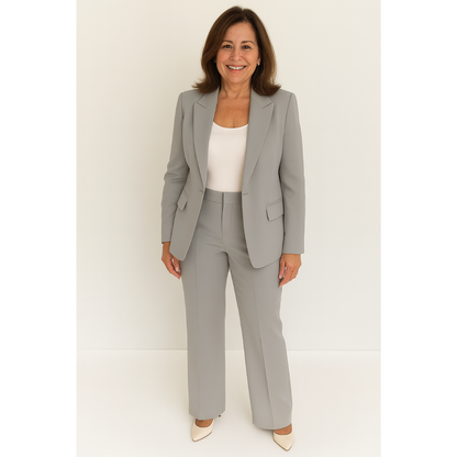 Camille | Elegancki uniwersalny garnitur